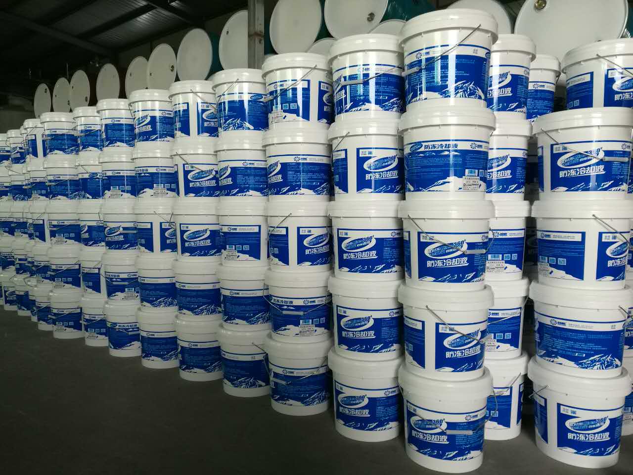 多姆机油丨冷却液如何更换?